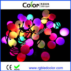 China 6LEDs verdoppeln Seitengeführten Pixelball der lichtquelle ws2811 fournisseur