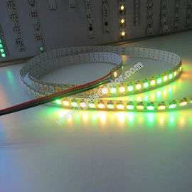 China Digital RGB, die mit weißem APA104 geführtem Streifen abwechseln fournisseur