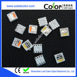 China 5050 RGBW 4 IN 1 LED SMD fournisseur