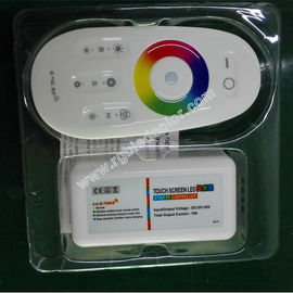 China Prüfer Rfs 2.4G Fern-RGB LED fournisseur