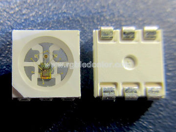 China Chip SK6822 LED fournisseur