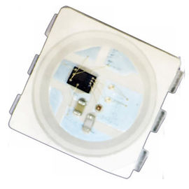 China WS2813 Doppel-Signal LED SMD fournisseur