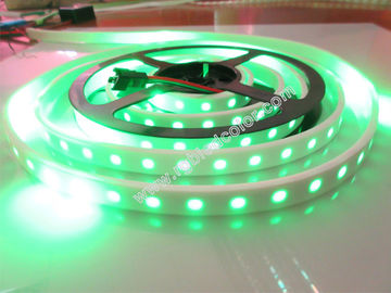 China Wasserdichtes LED Band des Traum-SK6812 der Farbe fournisseur