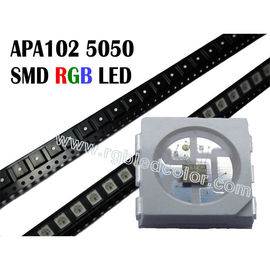 China Einzelner zugänglicher Chip APA102C LED für digitales geführtes Streifenlicht fournisseur