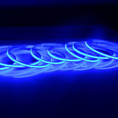 China Justierbares LED weißes Streifen-Licht CCT mit hoher Dichte, färben optionalen Flip-Chip Extremely Flexible-PFEILER LED Streifen fournisseur