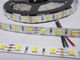 dimmable geführter Streifen 60led 9.6w 12V 5050 WW+W CCT fournisseur