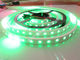 Wasserdichtes LED Band des Traum-SK6812 der Farbe fournisseur