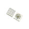 Farbenreicher LED Chip DC12V RGB Dioden-WS2815 LC8808 5050 RGB SMD LED fournisseur