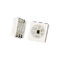 Doppelter Chip des Bus-Leitungs-Getriebe-APA102 SK9822 des Ersatz-LC8822 5050 RGB fournisseur