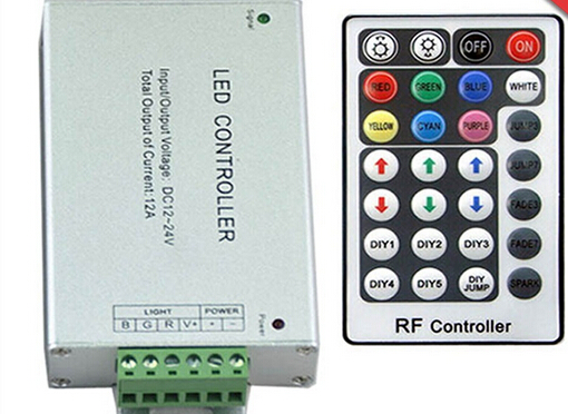 Schlüsselfernrgb DC12-24V Radioapparates 28 Prüfer rfs