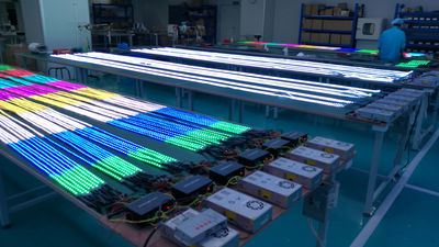 Shenzhen LED Color CO.,LTD.