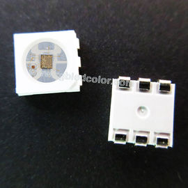 China 5050 farbenreicher RGB APA102C eingebautes IC SMD LED fournisseur