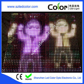 China Farbenreiches LED Magiebrett Soem-ODM DIY fournisseur