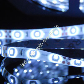 China 30/60/120 führte Streifen der Farbe LED mit 5050 Weiß fournisseur