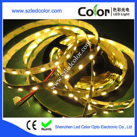 China warmweiß LED-Streifen fournisseur