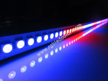 China Zugängliche RGBW steife LED Stange des einzelnen Pixel- fournisseur