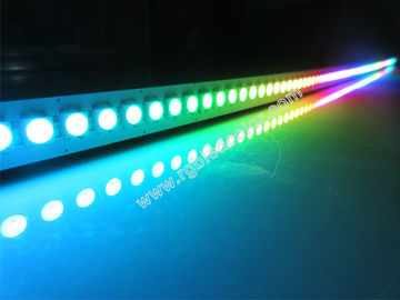 China Zugängliche RGBW-Traum-Farbdigitale geführte Stange fournisseur