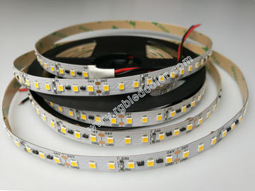 China Niedrige SDCM hohe Kriteriumbezogene Anweisung 3 Jahre der Garantie-2835 der hohen Qualität SMD der weiße Farbeflexible LED Streifen-Licht- fournisseur