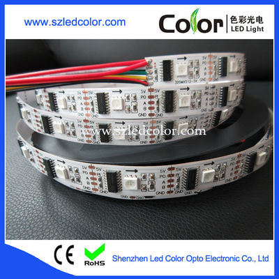 buy einzelner geführter Streifen 32led 32ic Steuerdmx512 online manufacture