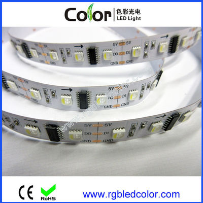 buy 5050 4 in 1 digitalem Streifen RGBW LED online manufacture