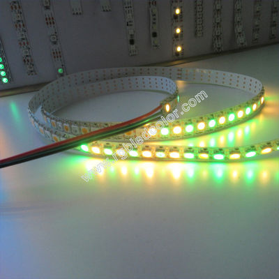 buy Digital RGB, die mit weißem APA104 geführtem Streifen abwechseln online manufacture