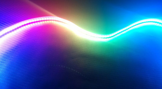 kaufen Neonstreifenlicht des pixels apa102 online manufacture