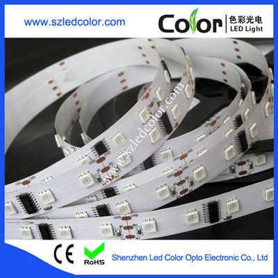 kaufen Graustufen 12channels ucs9812 digitale rgb 65536 online manufacture