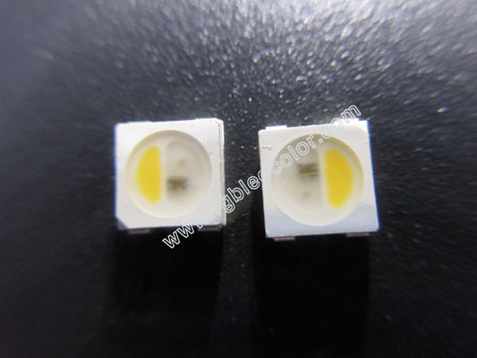 buy geführter Streifen der Einbauten IC sk6812 rgbw online manufacture