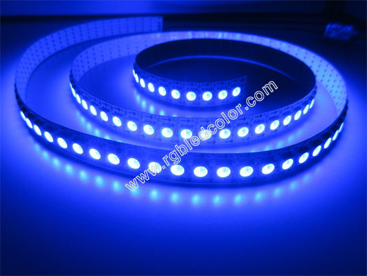 buy zugängliches Blau geführter Streifen 5v online manufacture