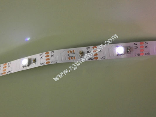 buy zugänglicher rgb geführter Streifen sk6822 online manufacture
