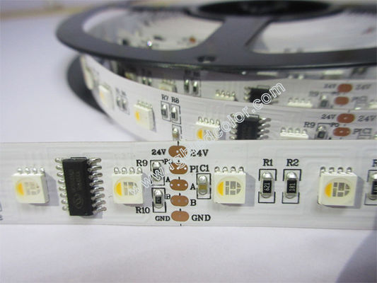 buy DMX RGBW 4in1 führte Streifenlicht online manufacture