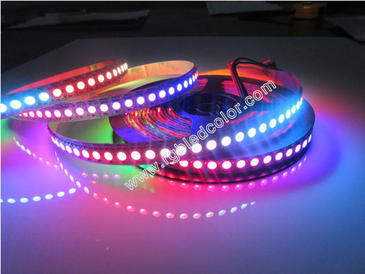 kaufen Lcolor Digital RGBW magischer Edstreifen 5V online manufacture