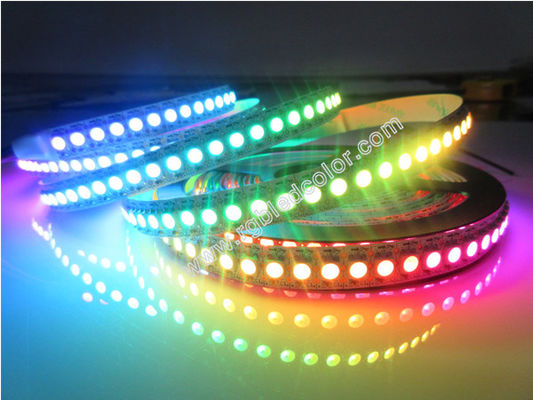 buy digitales rgbw 144led herrliche Farbe, die geführtes Streifen sk6812 rgbw ändert online manufacture