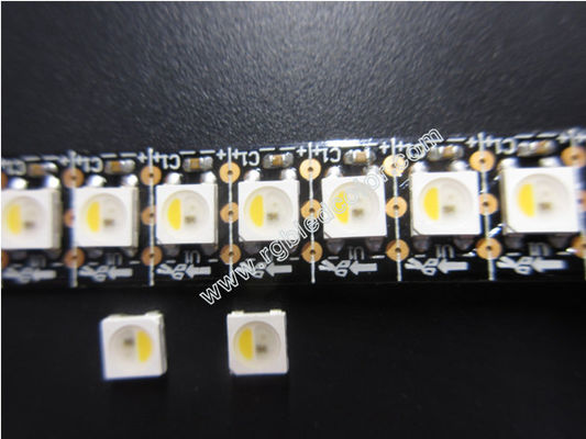 kaufen Lcolor Digital RGBW magischer Edstreifen 5V online manufacture