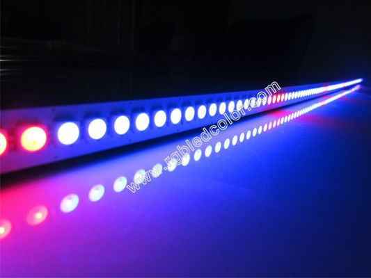 kaufen 5050 digitales rgbw 144led farbenreiches Stangenlicht online manufacture