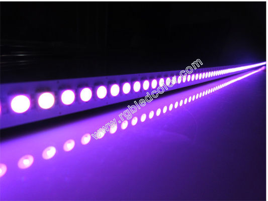 buy Steifer geführter Streifen Programms RGBW 4in1 144led online manufacture
