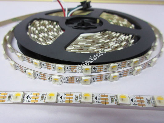 buy 5050 führte Traumfarbe RGBW 4in1 Streifenlicht online manufacture