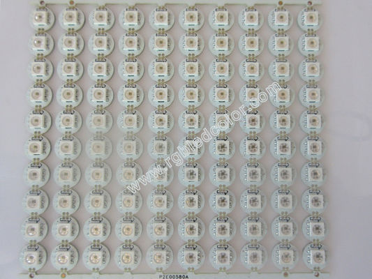 kaufen DC5V APA102 einzelne zugängliche LED online manufacture
