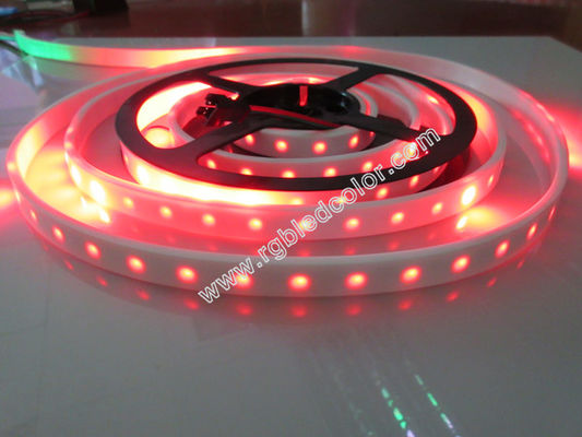 buy zugängliches geführtes Streifenlicht 60led Milticolor online manufacture