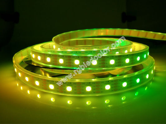 buy rgb geführte digitale Farbe des Streifens 5050, die sk9822 ändert online manufacture