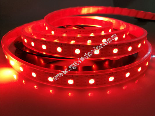 buy zugänglich steuern Sie einzeln Streifenlicht Streifens SK9822 Pixel rgb Magie geführtes programmierbares geführtes online manufacture