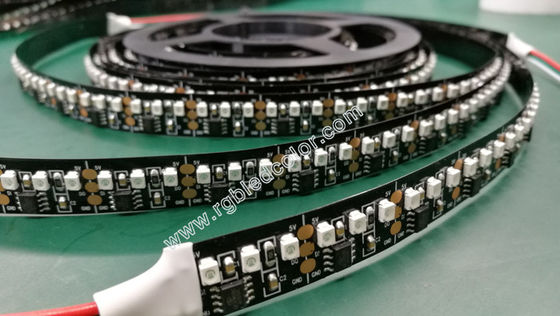 buy Protokoll des zugängliche 3528 einzelne Farbflexibles geführtes Streifenlichtes 2811 Steuer online manufacture