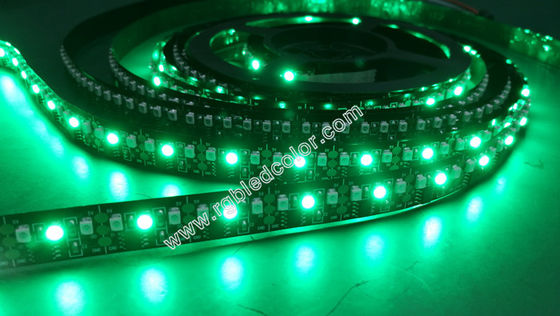 kaufen digitale R G B einzelne Farbe 15mm Breitenschwarz-PWBs, die geführtes Band ändert online manufacture