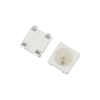 kaufen heißer Verkauf dc5v 5050 digitaler rgb sk6812 ws2812b lc8812 führte Chip online manufacture