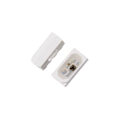 kaufen Chip SK6812 4020 DC5V 4PIN SMD LED DMX Seiten-LED online manufacture