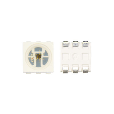 kaufen Schneller PWM farbenreicher LED Chip Digital RGB der Pixel-LED Frequenz-LC8823 online manufacture