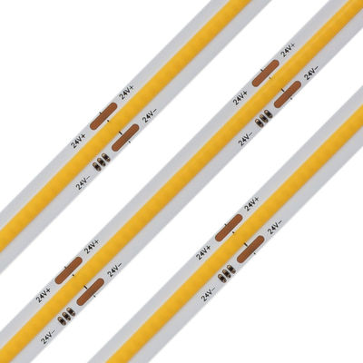 kaufen Superhelligkeit DC12V 24V 1000lm flexibler PWB-PFEILER LED linearer Streifen online manufacture