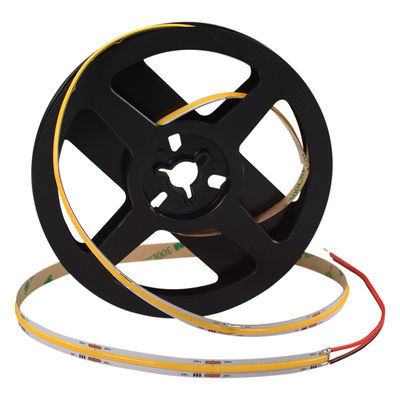 buy 12v 24v führte weißer LED Chippfeiler flexibles Bandseillichtflex-PWBs Streifen online manufacture