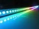Zugängliche RGBW steife LED Stange des einzelnen Pixel- fournisseur