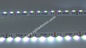des Streifenlichtes 5m 300led 14.4w rgb führte ausstrahlendes geführtes Mehrfarbenseitenflex Band fournisseur